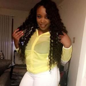 Meet your Posher, Brittney